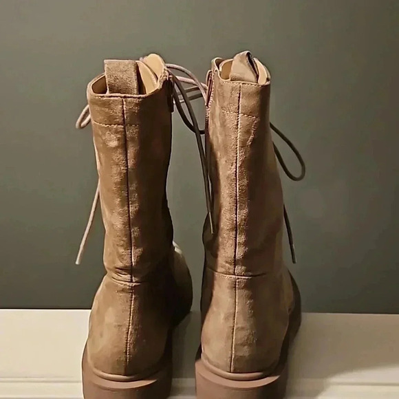 Journee Collection Tru Comfort Boots - Picture 7 of 8